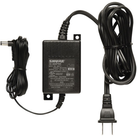 SHURE PS24E | Disalvatoremusicstore.it