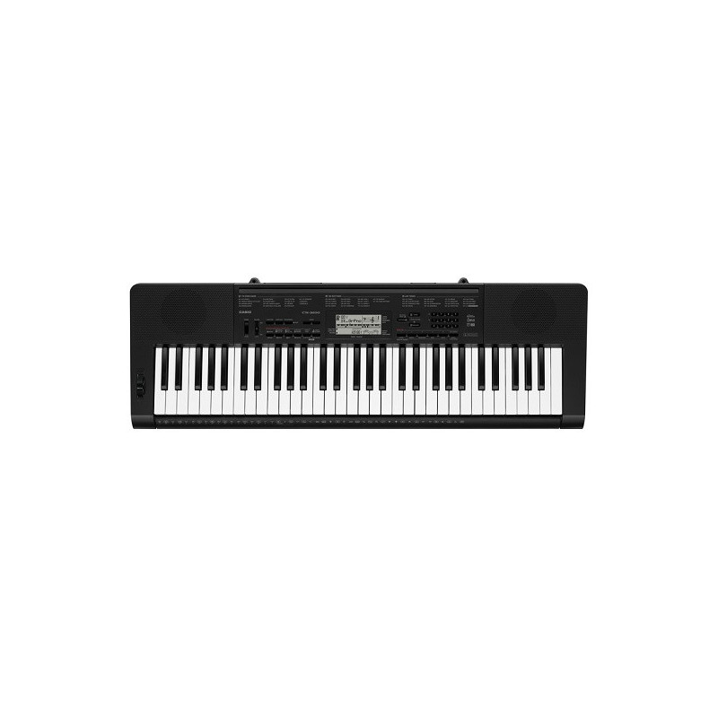 CASIO CTK-3200 61 tasti | Disalvatoremusicstore.it
