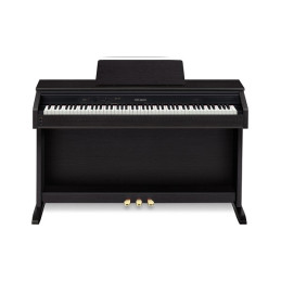 CASIO Digital Piano AP-260 Nero | Disalvatoremusicstore.it