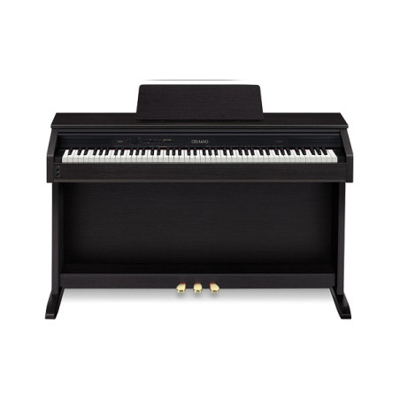 CASIO Digital Piano AP-260 Nero | Disalvatoremusicstore.it