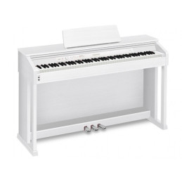 CASIO Digital Piano AP-270 white | Disalvatoremusicstore.it