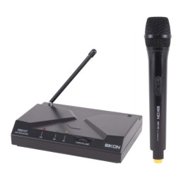 EIKON WM101MV2 | Disalvatoremusicstore.it