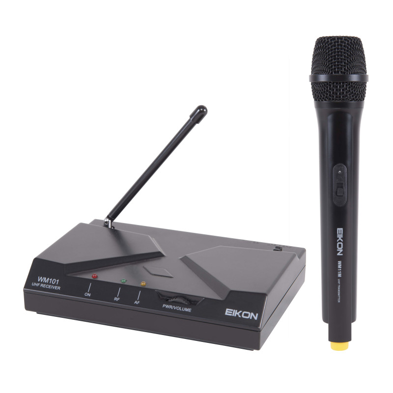 EIKON WM101MV2 | Disalvatoremusicstore.it