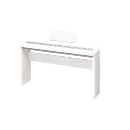 CASIO Supporto per PRIVIA Digital Piano CS-67PWE | Disalvatoremusic...