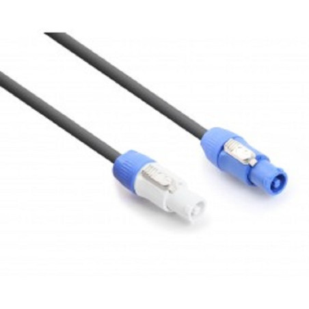 Powercome 5mt estensionabile | Disalvatoremusicstore.it