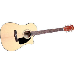 CD-60CE Cutaway, Spruce Top Natural | Disalvatoremusicstore.it