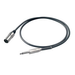 PROEL STAGE BULK220LU5 | Disalvatoremusicstore.it