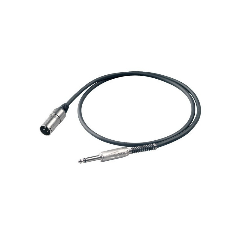 PROEL STAGE BULK220LU5 | Disalvatoremusicstore.it