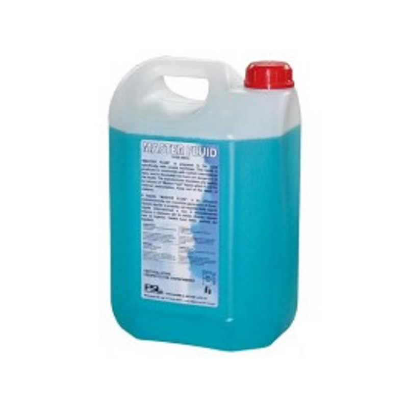 Liquido per macchine per il Fumo Master fluid 5 Litri | Disalvatore...