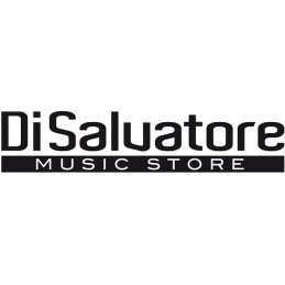 MAGLIE CON LOGO MUSIC STORE | Disalvatoremusicstore.it