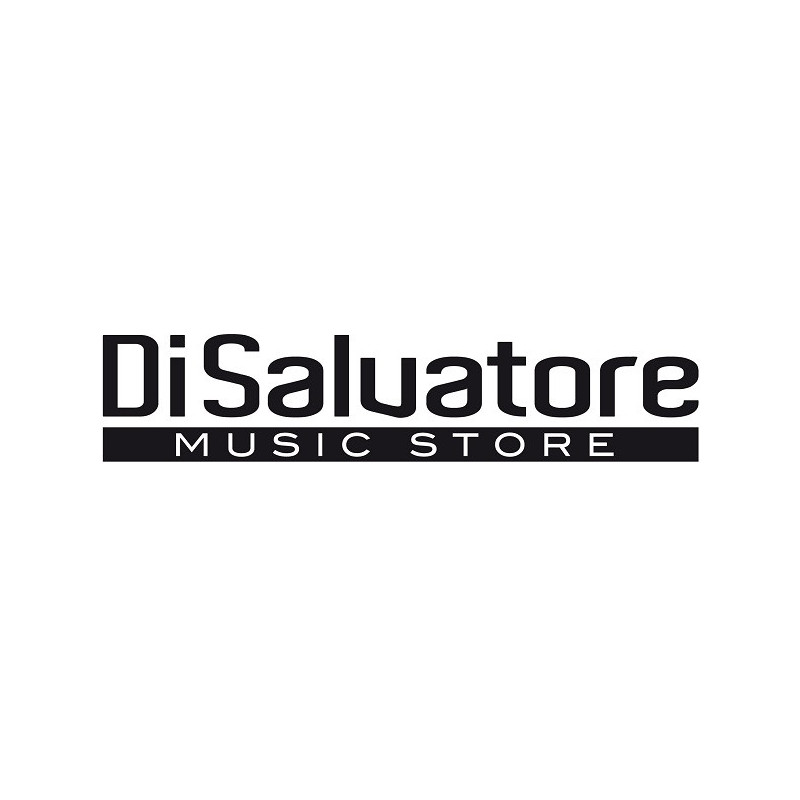 MAGLIE CON LOGO MUSIC STORE | Disalvatoremusicstore.it