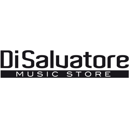 MAGLIE CON LOGO MUSIC STORE | Disalvatoremusicstore.it