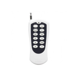 Radiocomando per Sparkular Mini | Disalvatoremusicstore.it