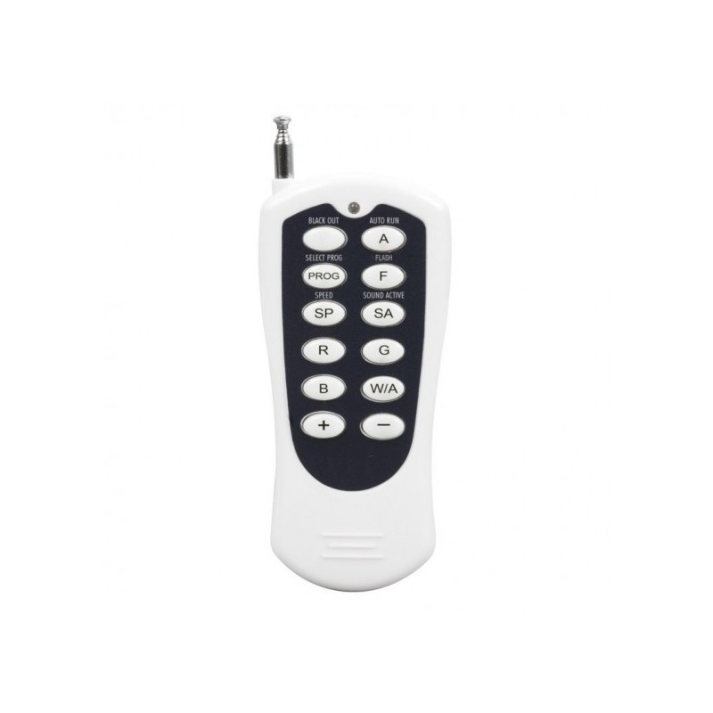 Radiocomando per Sparkular Mini | Disalvatoremusicstore.it