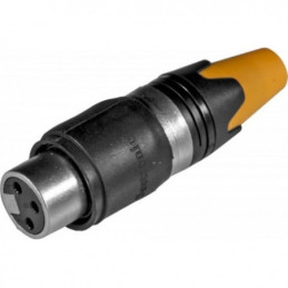 SAGITTER SG XLR3FIP65 | Disalvatoremusicstore.it