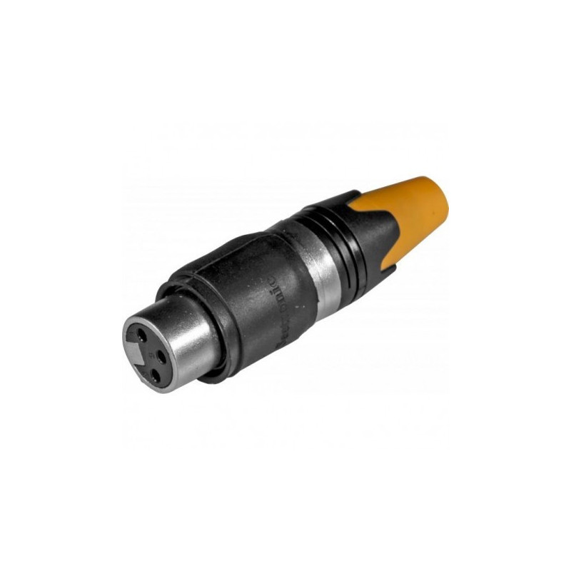 SAGITTER SG XLR3FIP65 | Disalvatoremusicstore.it