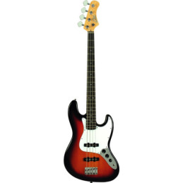 EKO GUITARS VJB-200 Sunburst | Disalvatoremusicstore.it