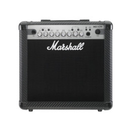 MARSHALL MG4 MG15CFX | Disalvatoremusicstore.it