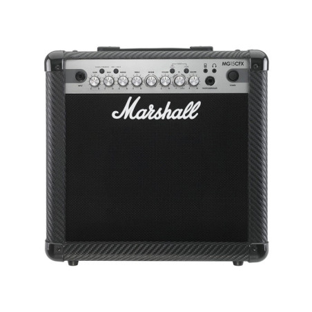 MARSHALL MG4 MG15CFX | Disalvatoremusicstore.it