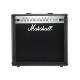 MARSHALL MG4 MG50CFX Combo 50 Watt Carbon Fibercon Effetti Digitali...