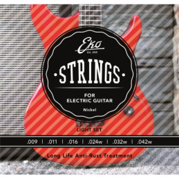 EKO 09-42 Light Set/6 | Disalvatoremusicstore.it
