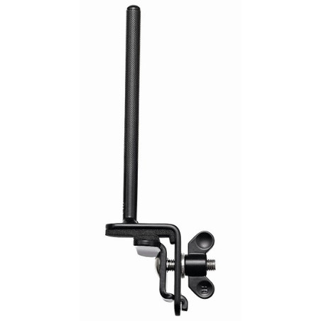 MC-STBD supporto campana da cassa bk | Disalvatoremusicstore.it