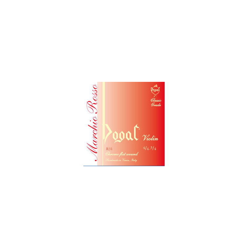 Mi in acciaio inossidabile pallino 4/4-3/4 | Disalvatoremusicstore.it