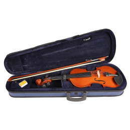 LEONARDO Set violino 1/4 | Disalvatoremusicstore.it