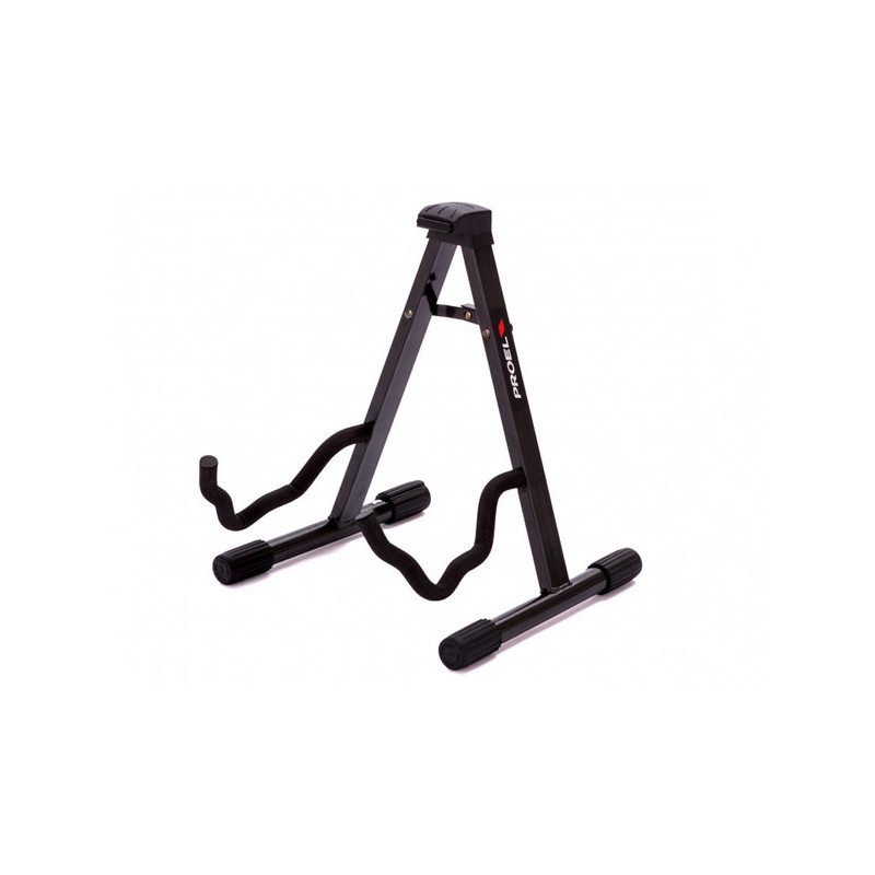 FC80 Supporto universale per chitarra /basso | Disalvatoremusicstor...