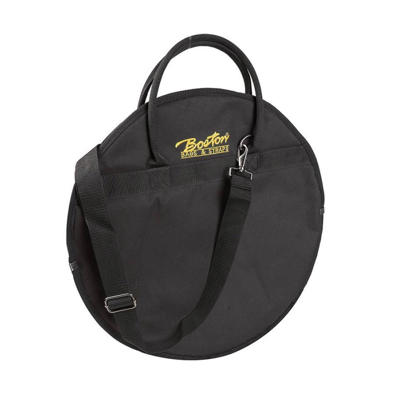 BOSTON Borsa per piatti 16'', 10mm | Disalvatoremusicstore.it