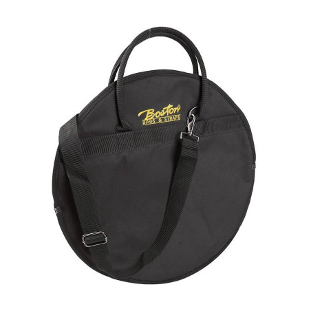 BOSTON Borsa per piatti 16'', 10mm | Disalvatoremusicstore.it