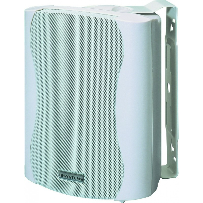 JB SYSTEMS K-30 White | Disalvatoremusicstore.it