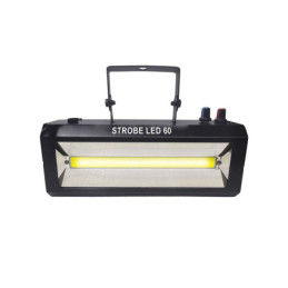 POWER LIGHTING STROBE LED COB 60 | Disalvatoremusicstore.it