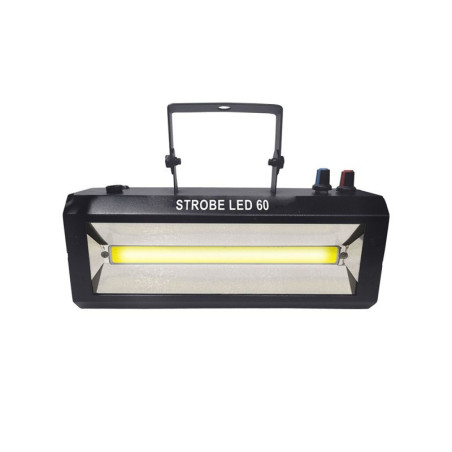 POWER LIGHTING STROBE LED COB 60 | Disalvatoremusicstore.it