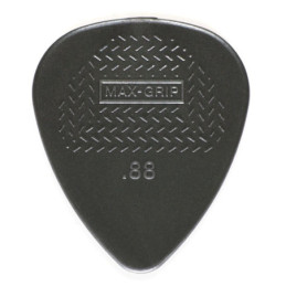 MXR - 449P.88 MAX GRIP STANDARD | Disalvatoremusicstore.it