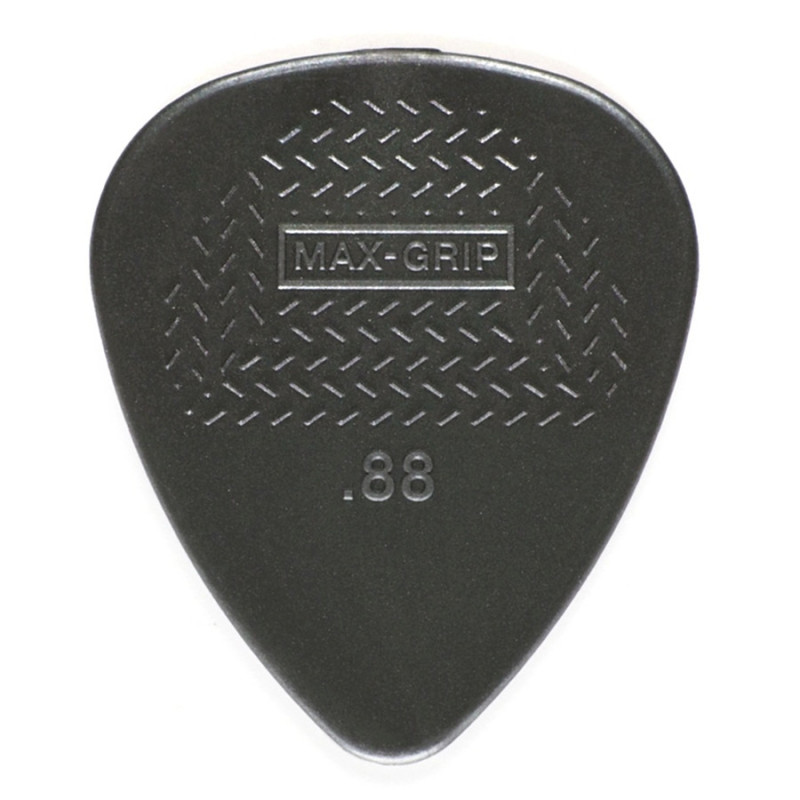 MXR - 449P.88 MAX GRIP STANDARD | Disalvatoremusicstore.it