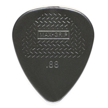 MXR - 449P.88 MAX GRIP STANDARD | Disalvatoremusicstore.it