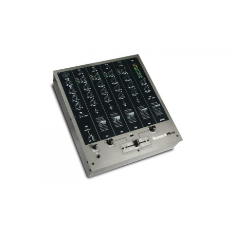 NUMARK M6USB MIXER DJ | Disalvatoremusicstore.it