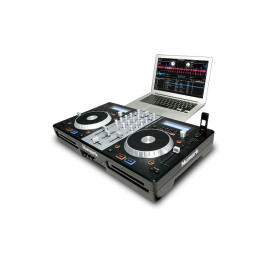 Numark MIXDECK EXPRESS ALL-INLLONE | Disalvatoremusicstore.it