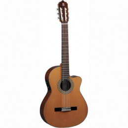Chitarra Spagnola modello 0 CWE EZ | Disalvatoremusicstore.it