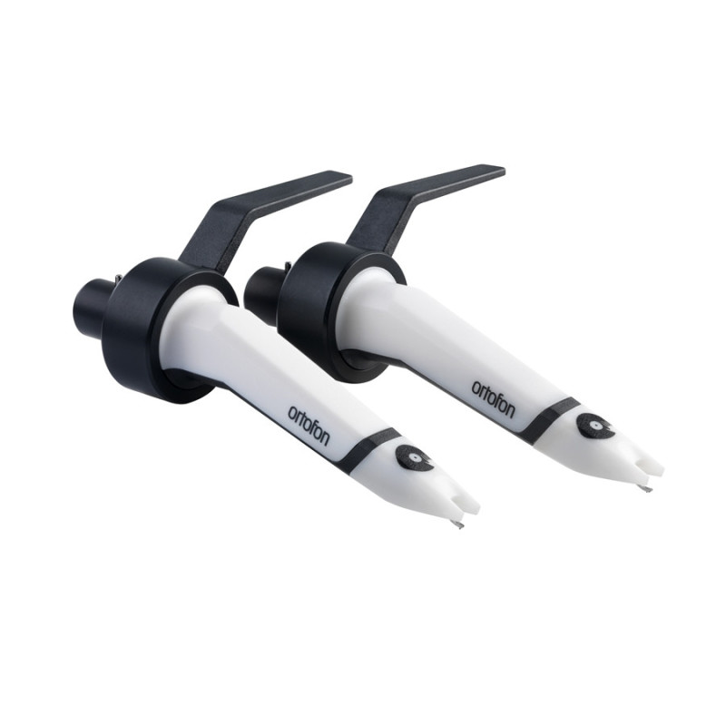 ORTOFON CONCORDE MKII TWIN | Disalvatoremusicstore.it