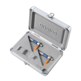 ORTOFON CONCORDE MKII TWIN | Disalvatoremusicstore.it