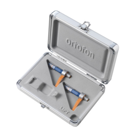 ORTOFON CONCORDE MKII TWIN | Disalvatoremusicstore.it