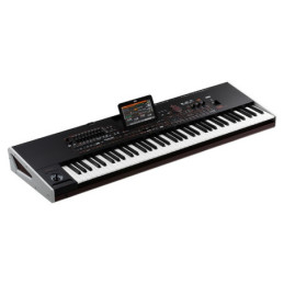 PA4X-76 TASTIERA | Disalvatoremusicstore.it