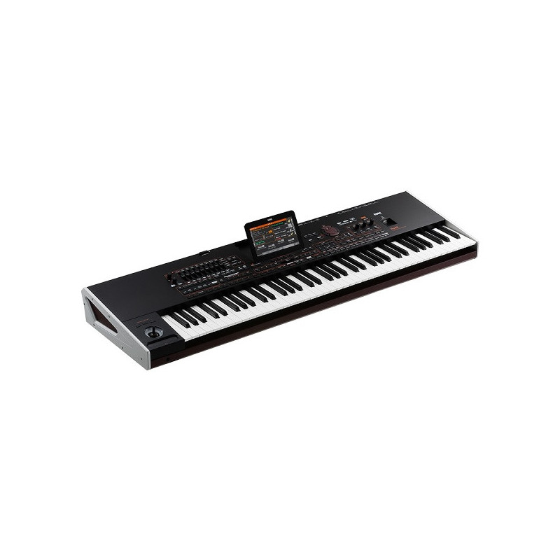 PA4X-76 TASTIERA | Disalvatoremusicstore.it