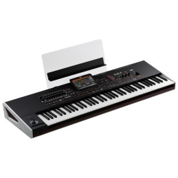 PA4X-76 TASTIERA | Disalvatoremusicstore.it