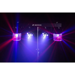 JB SYSTEMS USB PARTYSET | Disalvatoremusicstore.it
