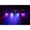 JB SYSTEMS USB PARTYSET