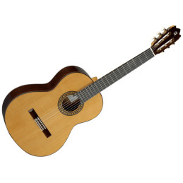 Alhambra 4P | Disalvatoremusicstore.it
