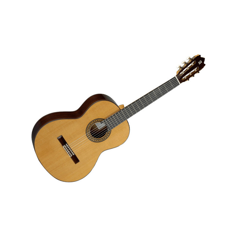 Alhambra 4P | Disalvatoremusicstore.it